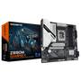 Gigabyte Placa Base Z890M GAMING X, Intel LGA 1851, Chipset Z890, Micro ATX, DDR5, 4x SATA + 3x M.2, HDMI, 2.5GbE