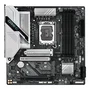 Gigabyte Z890M Gaming X Placa Base Intel Z890 LGA 1851 (Socket V1) micro ATX con PCIe 5.0, DDR5, 2.5GbE LAN, USB-C y Refrigeración Optimizada