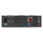 Gigabyte Z890M GAMING X Micro ATX Intel Z890 LGA 1851 DDR5