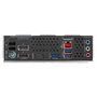 Gigabyte Placa Base Z890M GAMING X micro ATX para Intel Core Ultra Serie 2 LGA 1851, DDR5 hasta 8800MHz, PCIe 5.0, LAN 2.5GbE