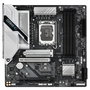 Gigabyte Placa Base Z890M GAMING X micro ATX para Intel Core Ultra Serie 2 LGA 1851, DDR5 hasta 8800MHz, PCIe 5.0, LAN 2.5GbE