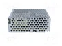 MEAN WELL RS-50 50W 24VDC 2,2A