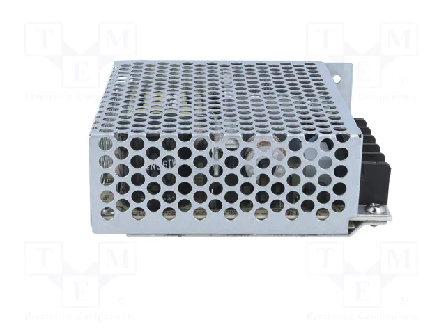 MEAN WELL RS-50 50W 24VDC 2,2A