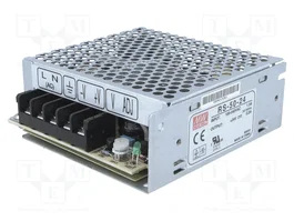MEAN WELL RS-50 50W 24VDC 2,2A