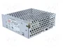 MEAN WELL RS-50 50W 24VDC 2,2A