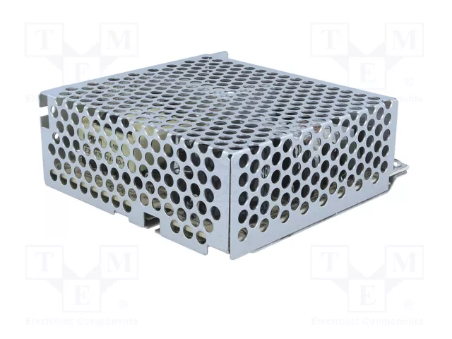 MEAN WELL RS-50 50W 24VDC 2,2A