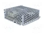 MEAN WELL RS-50 50W 24VDC 2,2A