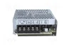 MEAN WELL RS-50 50W 24VDC 2,2A