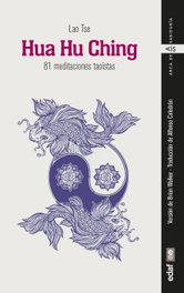 Hua Hu Ching, Lao Tse - EDAF EDITORIAL
