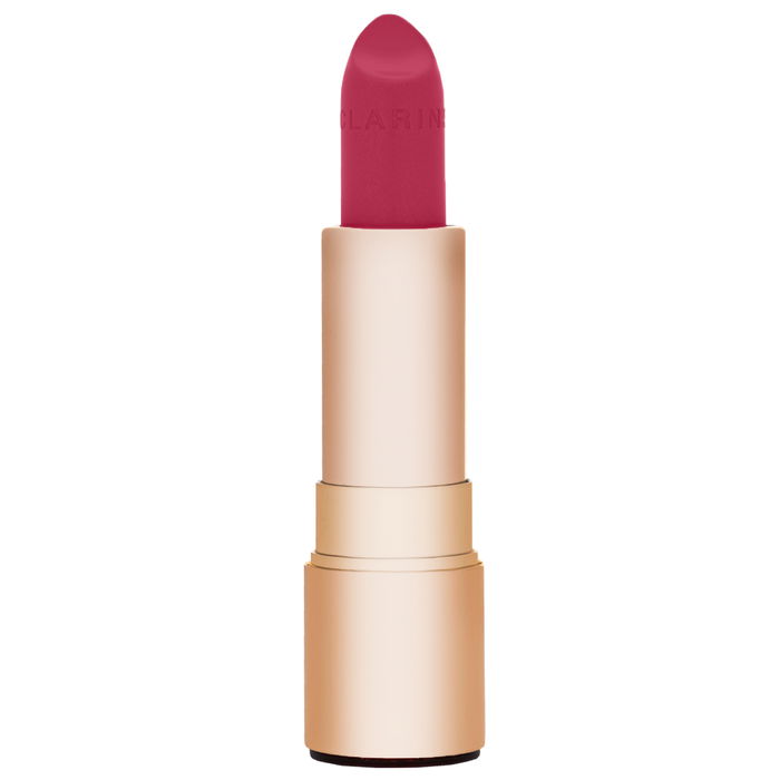 Joli Rouge, Duradero, Lápiz labial cremoso, 723, Frambuesa, 3.5 g *Probador Joli Rouge, Duradero, Lápiz labial cremoso, 723, Frambuesa, 3.5 g *Probador