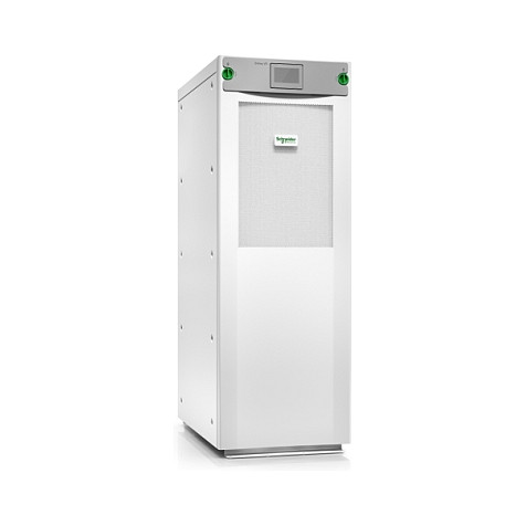 APC Galaxy VS UPS en línea 30kW 400V, Doble Conversión, 30 kVA, Torre Blanca, SmartSlot, IP20
