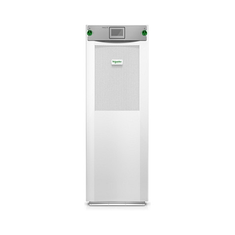 APC Galaxy VS UPS en línea 30kW 400V, Doble Conversión, 30 kVA, Torre Blanca, SmartSlot, IP20