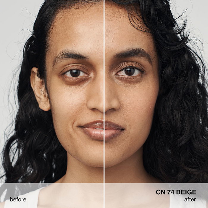 Clinique Even Better Clinical Serum Foundation SPF20 #CN74-beige - Base de Maquillaje Sérum de 30 ml