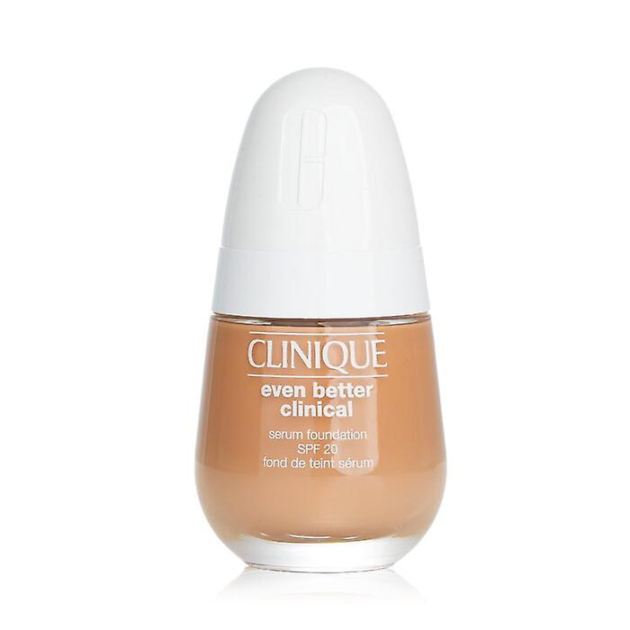 Clinique Even Better Clinical SPF20 CN74-beige