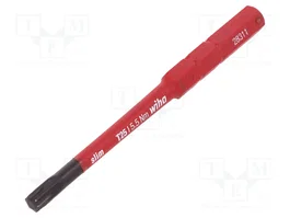 WIHA Punta Torx® TX25 aislada 75mm