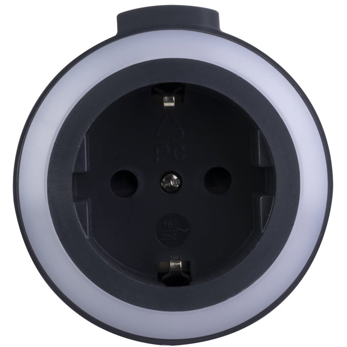 Rev REV Radio Switch Set 2 + 1 COMFORT antracita