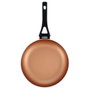 Pyrex® Sartén Aluminio Prensado Action 28 cm (5 Unidades) Cobre