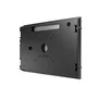 Compulocks Carcasa de Marco de Metal para Surface Pro 11 12 pulgadas Negro