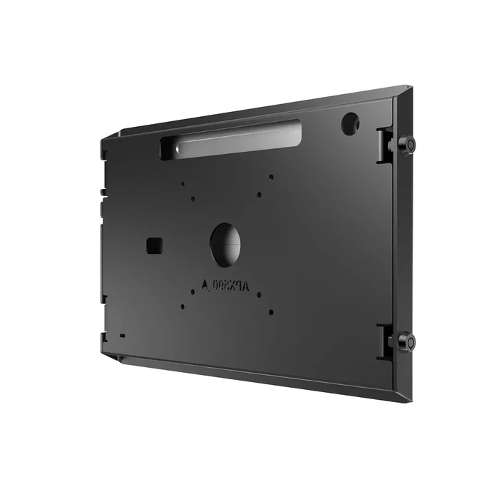 Compulocks - Carcasa de bloqueo seguro con marco de metal y apertura para cámara y sensores, compatible con Microsoft Surface Pro 11 (2025) 12" Copilot+ PC