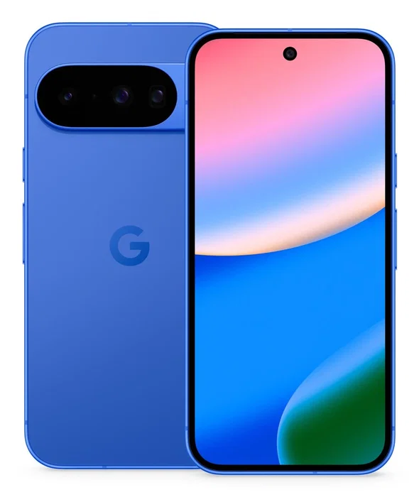 Google Pixel 10 5G 256GB 12GB RAM Azul