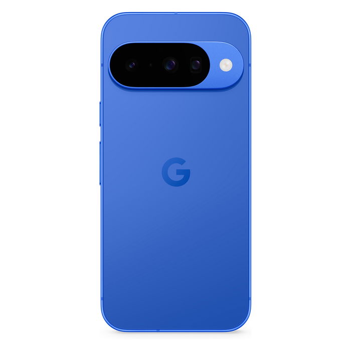 Google Pixel 10 256GB 12GB 120Hz 48MP 6.3" OLED 5G Android 16.0 Azul Google Pixel 10 256GB 12GB 120Hz 48MP 6.3" OLED 5G Android 16.0 Azul