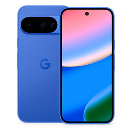 Google Pixel 10 256GB 12GB 120Hz 48MP 6.3" OLED 5G Android 16.0 Azul