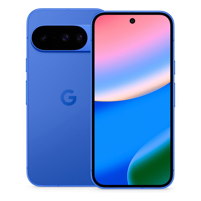 Google Pixel 10 256GB 12GB 120Hz 48MP 6.3" OLED 5G Android 16.0 Azul Google Pixel 10 256GB 12GB 120Hz 48MP 6.3" OLED 5G Android 16.0 Azul