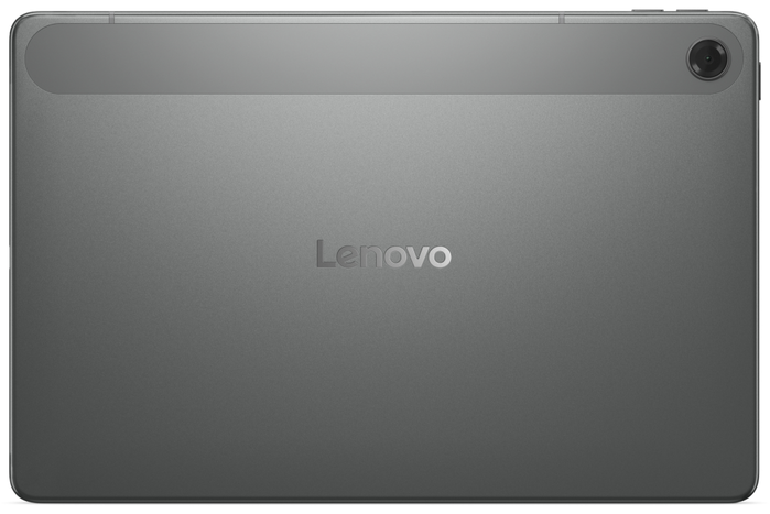 Lenovo Tab 10.1 pulgadas 128 GB 4 GB RAM Gris Luna