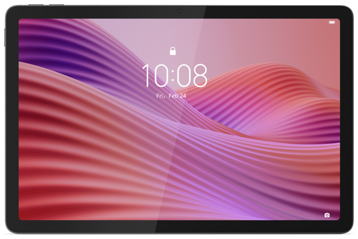 Lenovo Tab 10.1 pulgadas 128 GB 4 GB RAM Gris Luna