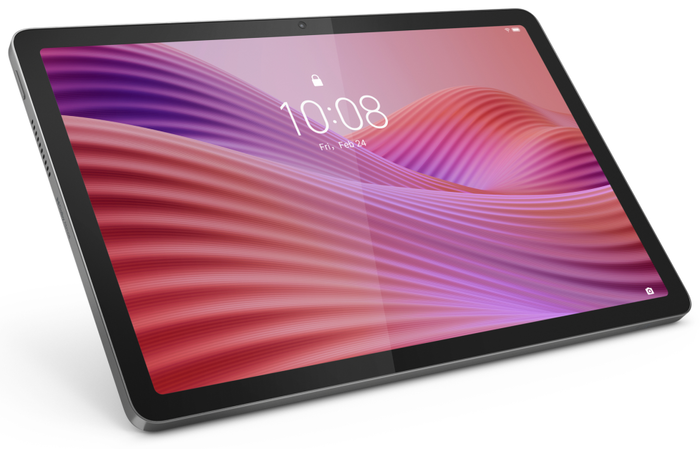 Lenovo Tab 10.1 pulgadas 128 GB 4 GB RAM Gris Luna
