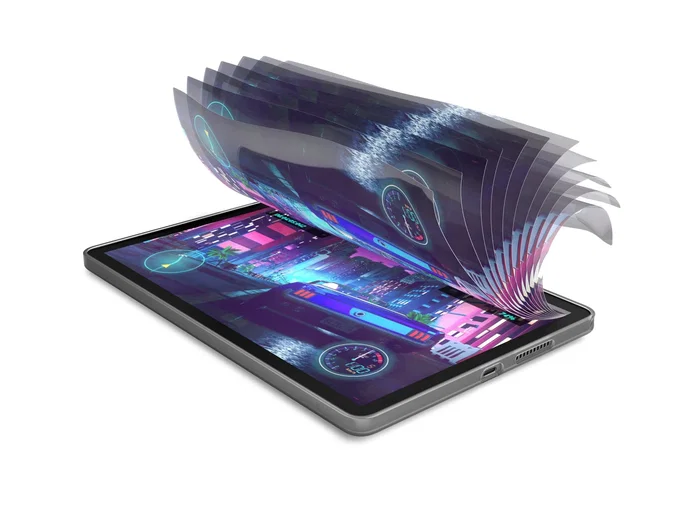 Lenovo Tab 10.1 pulgadas 4GB 128GB Luna Grey