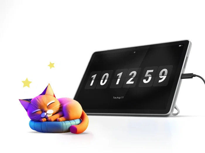 Lenovo Tab 10.1 pulgadas 4GB 128GB Luna Grey