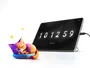 Lenovo Tab 10.1 pulgadas 4GB 128GB Luna Grey
