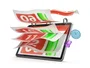 Lenovo Tab 10.1 pulgadas 4GB 128GB Luna Grey