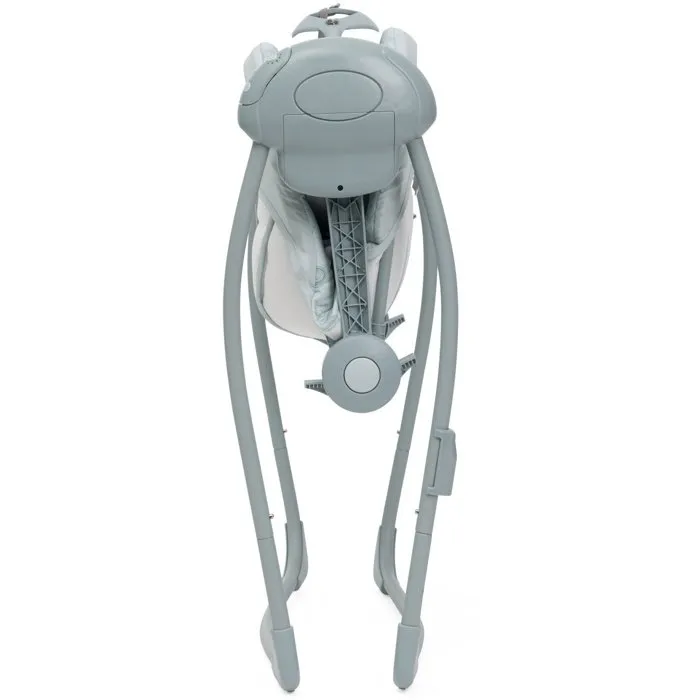 Chicco Columpio para bebé - Tela - Columpio y juego - Comodidad - Matcha - REF: 8058664191406
