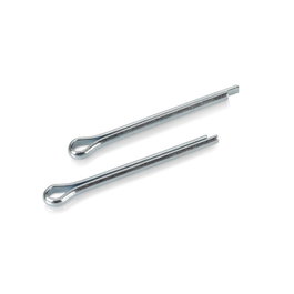 XLC Pastillas de Freno para Hayes/Hope HBP-51 45 mm - Componentes de Rueda 2018