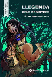 Llegenda dels registres, Fàtima Ponsdomènech Calvet - BULLENT