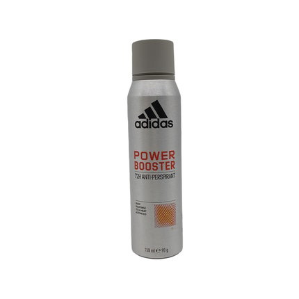 Adidas Power Booster Anti-Perspirant Deo Vapo 150 ml Adidas Power Booster Anti-Perspirant Deo Vapo 150 ml