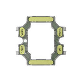 GIRA 3791010 Elemento LED Gris