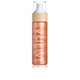 Cocosolis AURA Efecto Brillo Spray 110 ml