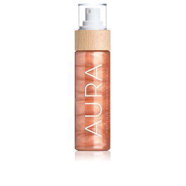 Cocosolis AURA efecto brillo spray 110 ml