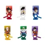 Eleven Force Cluedo Dragon Ball Z