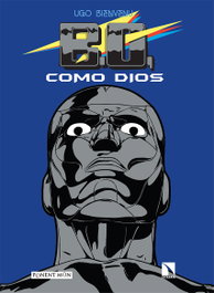 BO como Dios, Ugo Bienvenu - PONENT / MON