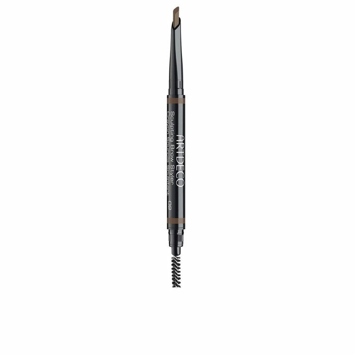 Artdeco Sculpting Brow Styler Lápiz de Cejas 2-Brunette Artdeco Sculpting Brow Styler Lápiz de Cejas 2-Brunette