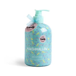 Idc Institute Jabón de Manos Líquido Candy Marshmallow 500 ml