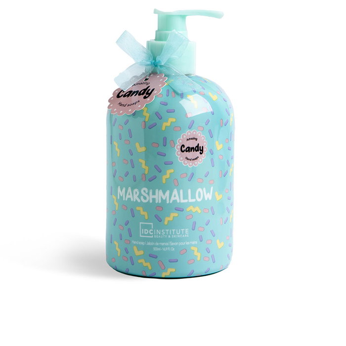 Idc Institute Jabón de Manos Líquido Candy Marshmallow 500 ml Idc Institute Jabón de Manos Líquido Candy Marshmallow 500 ml