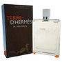 Hermès Terre d'Hermès Eau Très Fraîche 2014 Eau de Toilette 200 ml