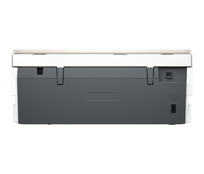 HP Envy Photo 7230 Impresora Multifunción WiFi, Inyección Térmica 4800 x 1200 DPI, 15/10 ppm, A4, Impresión, Escaneo, Copia, Pantalla Táctil, Blanco Portobello