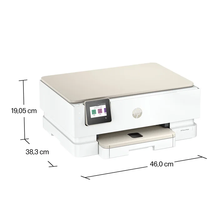 HP ENVY Photo 7230 All-in-One