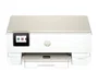 HP Envy Photo 7230 Impresora Multifunción WiFi, Inyección Térmica 4800 x 1200 DPI, 15/10 ppm, A4, Impresión, Escaneo, Copia, Pantalla Táctil, Blanco Portobello